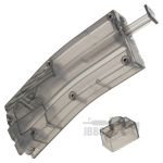 Speed Loader 500 Black