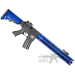 SR4 Mamba L Gen 3 Airsoft Guns