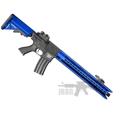 SR4 Mamba L Gen 3 Airsoft Guns
