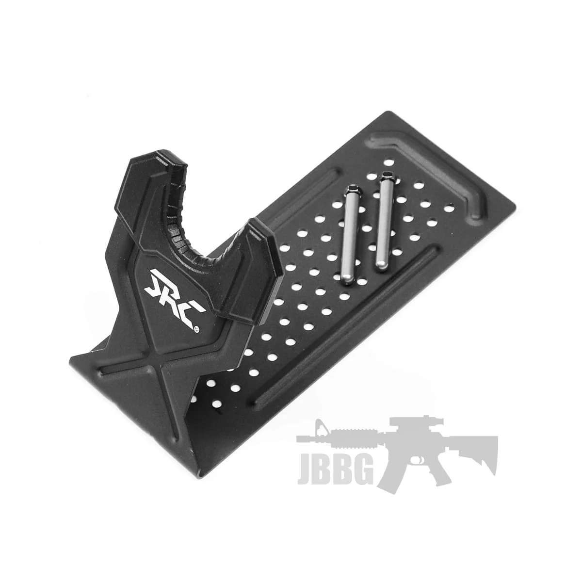 src pistol stand black 1 1200x1200