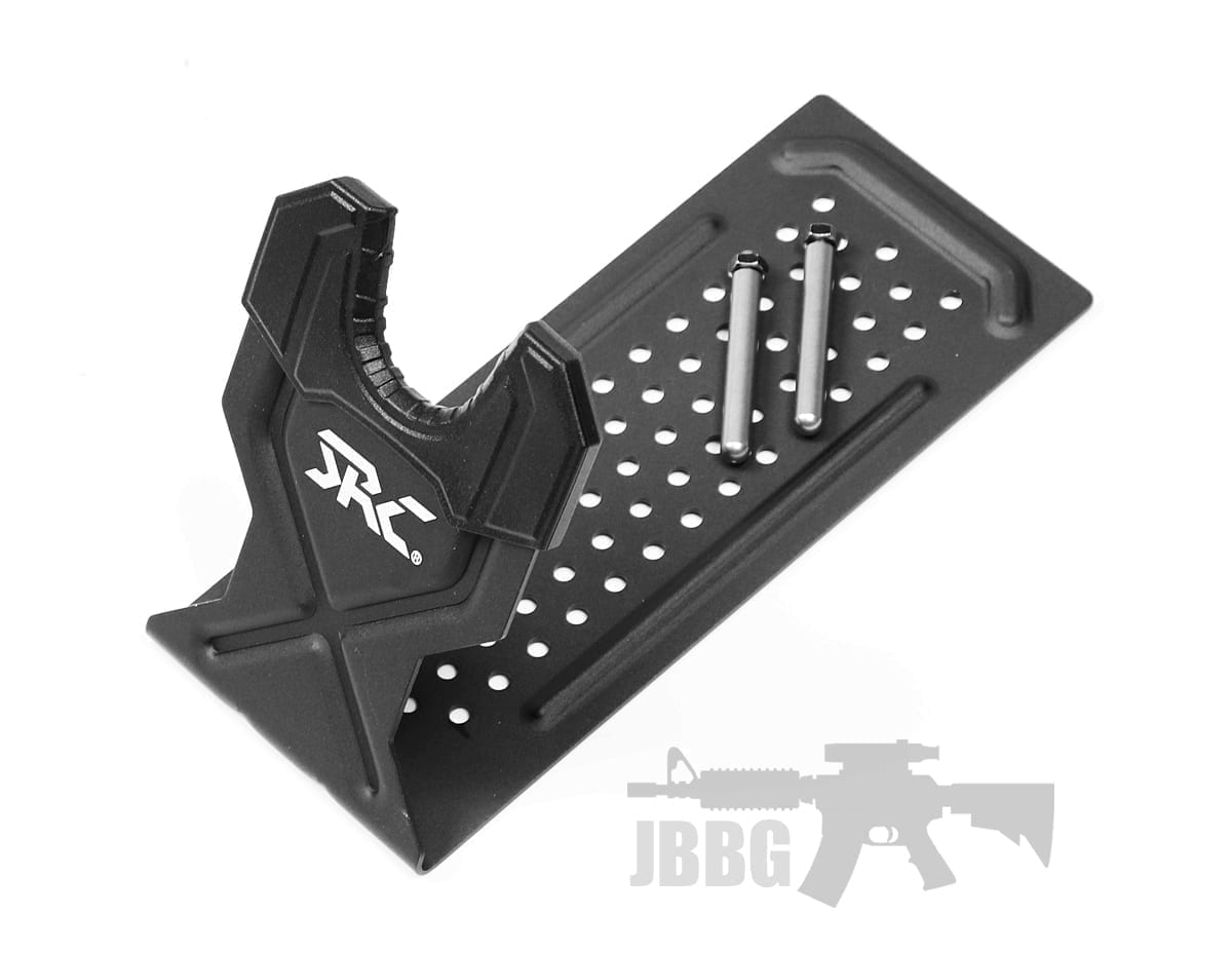 SRC Pistol Stand 104N Just BB Guns