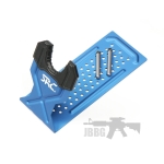 SRC Pistol Stand 104N BK