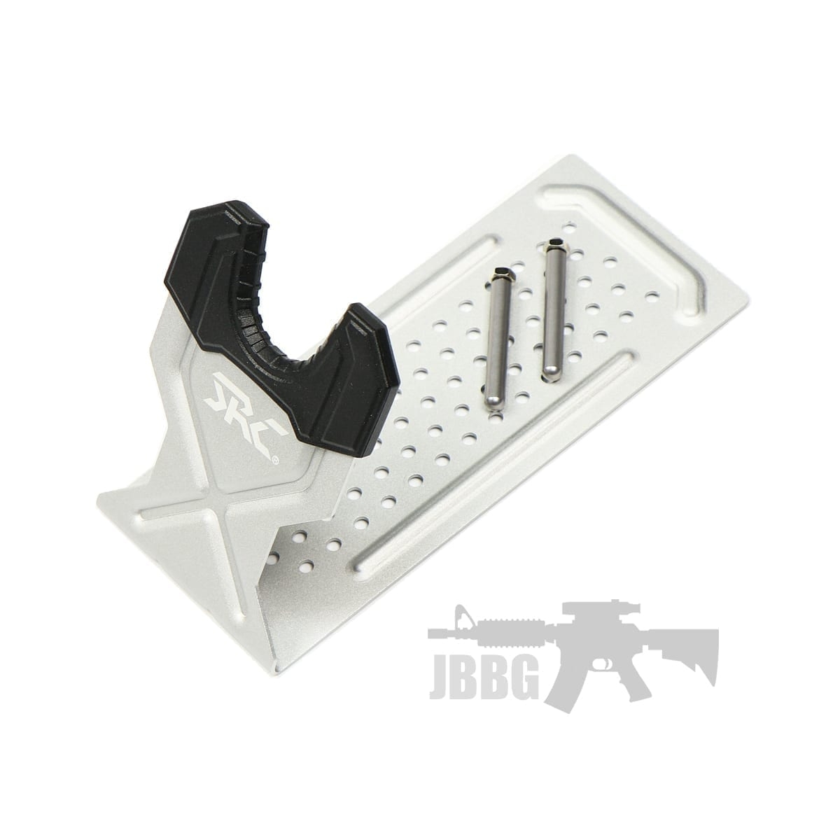 SRC Pistol Stand 104N Just BB Guns