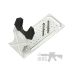 SRC Pistol Stand 104N BK