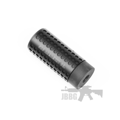 SRC Metal Barrel Extension P46S