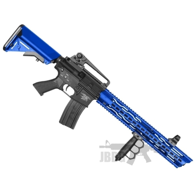 SR4 Mamba E Gen3 Airsoft Gun