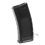 SRC SM4-102 SR4 300 Rounds Plastic Hi-Cap Magazine