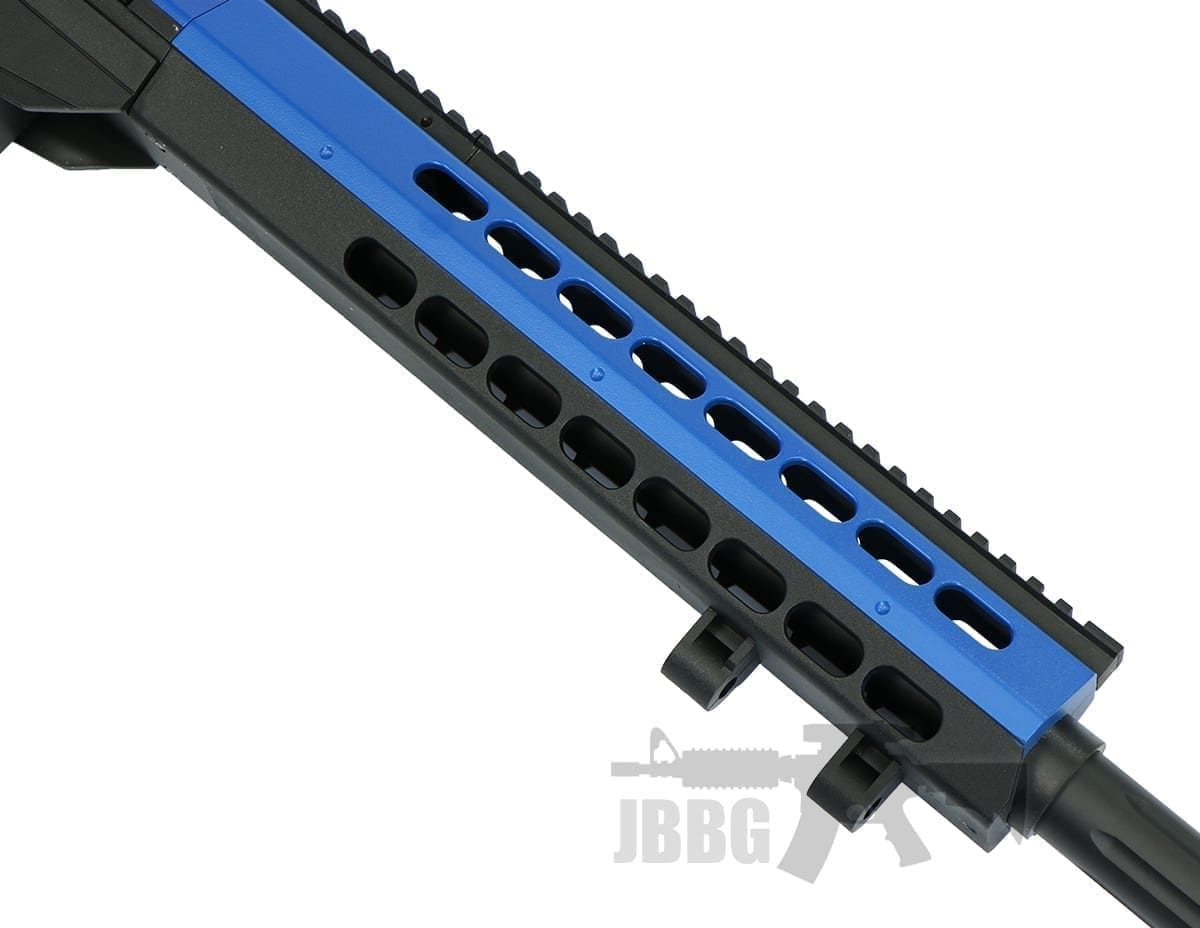 G31 Large Sniper Rifle 430 FPS
