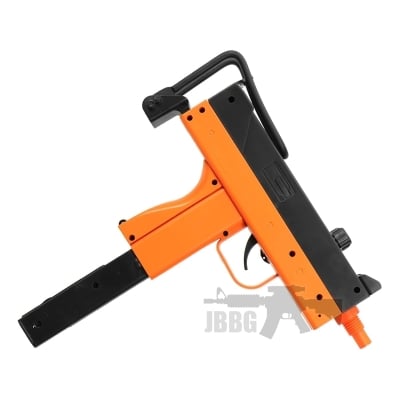 M42F Uzi Airsoft BB Gun