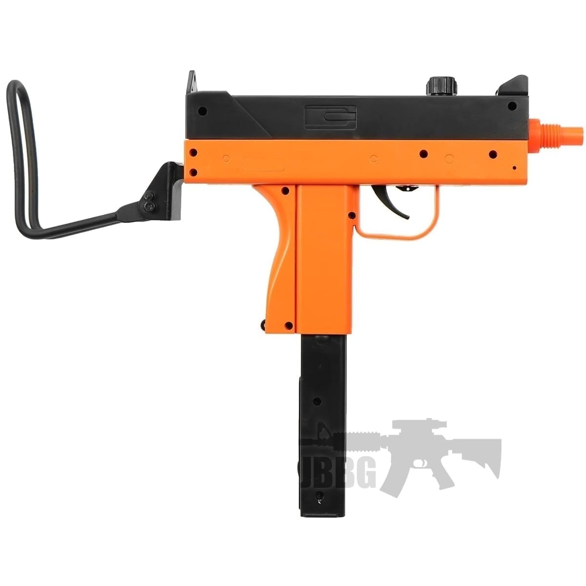 M42F Uzi Airsoft BB Gun
