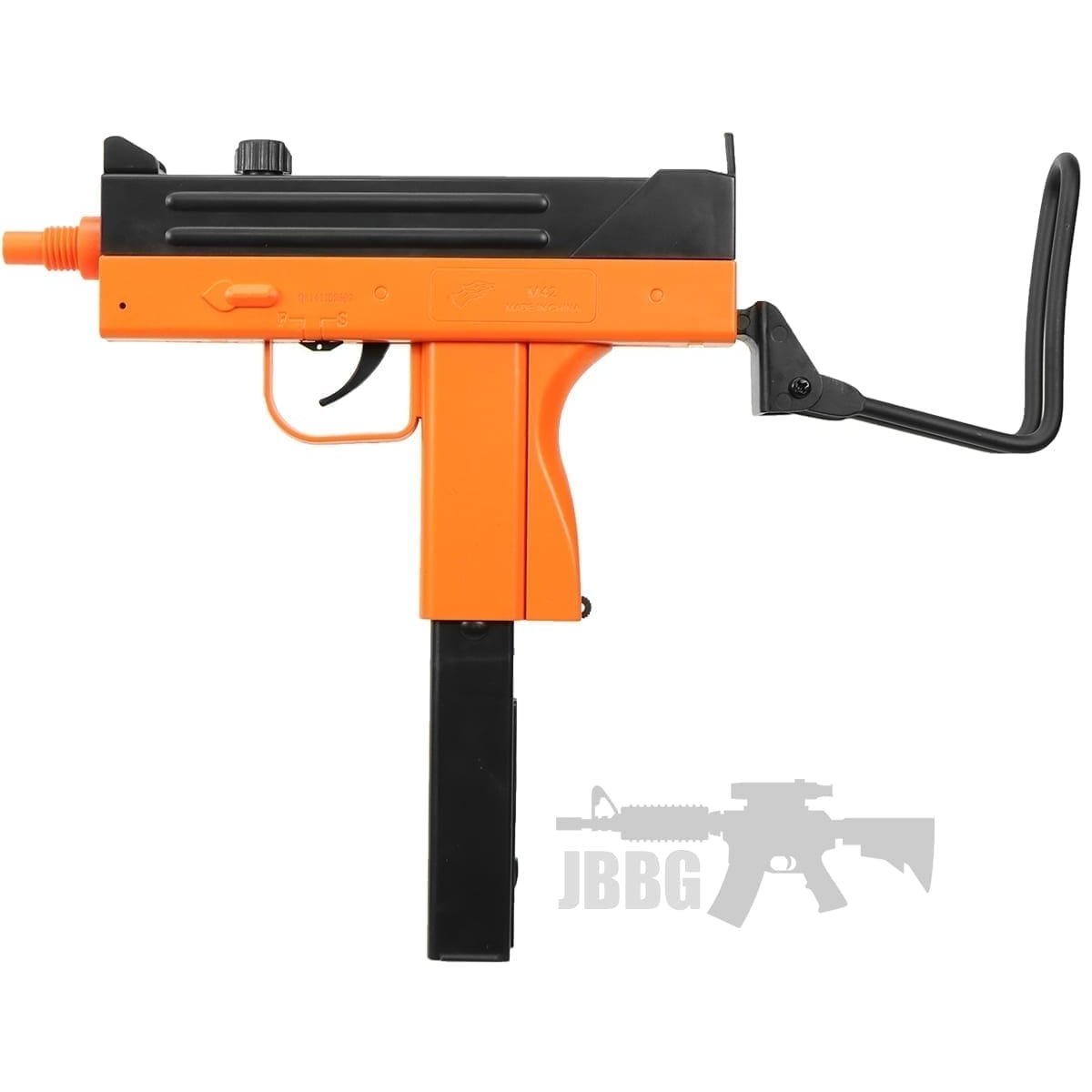 M42F Uzi Airsoft BB Gun