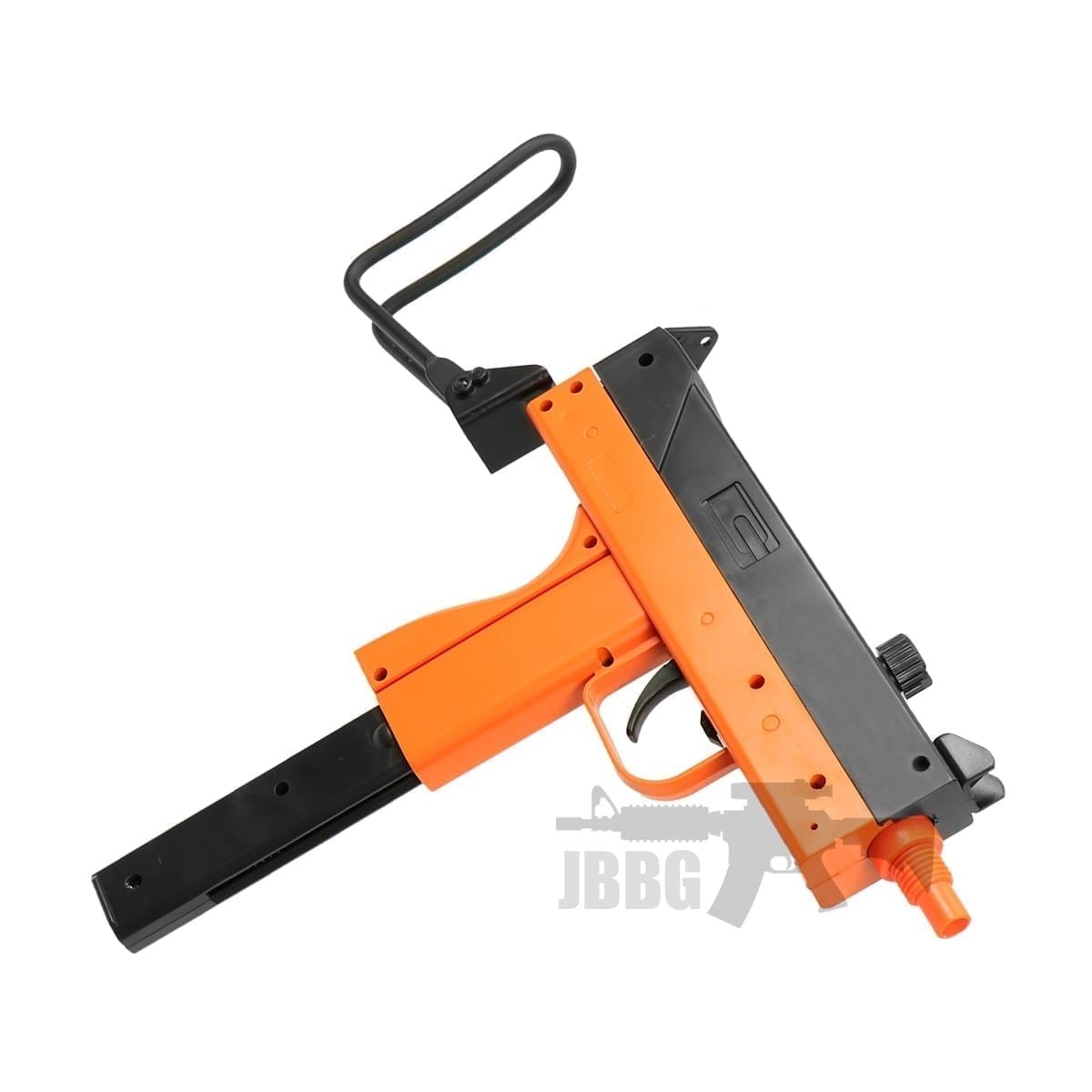 M42F Uzi Airsoft BB Gun
