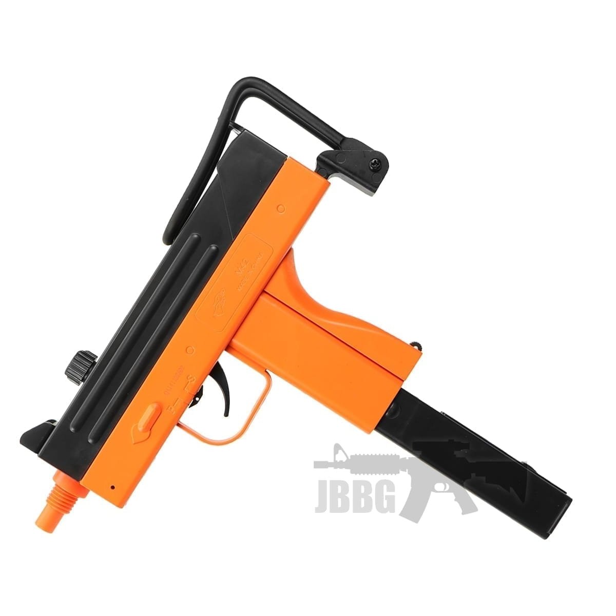 M42F Uzi Airsoft BB Gun
