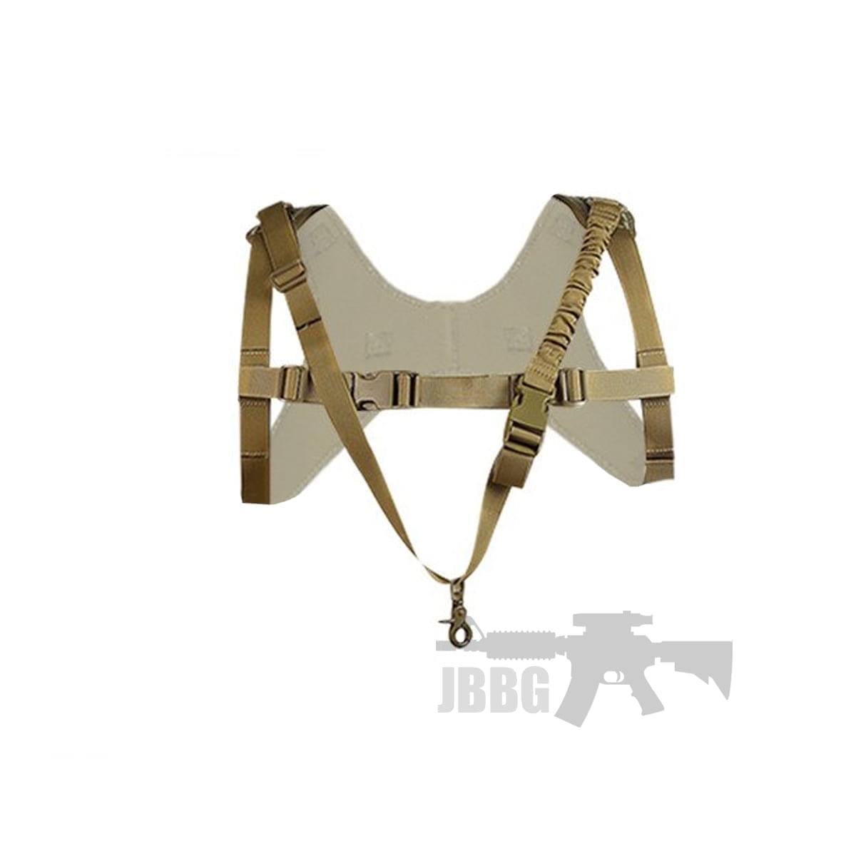 tactical strap vest tan 1 at jbbg 1200x1200