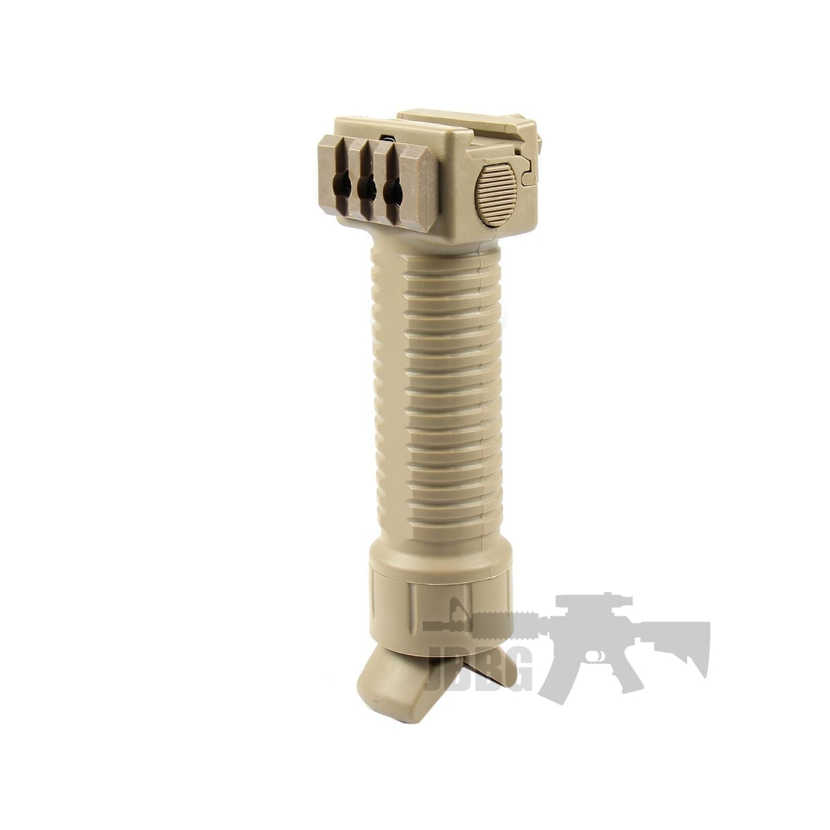 tan-foregrip-pipod-111