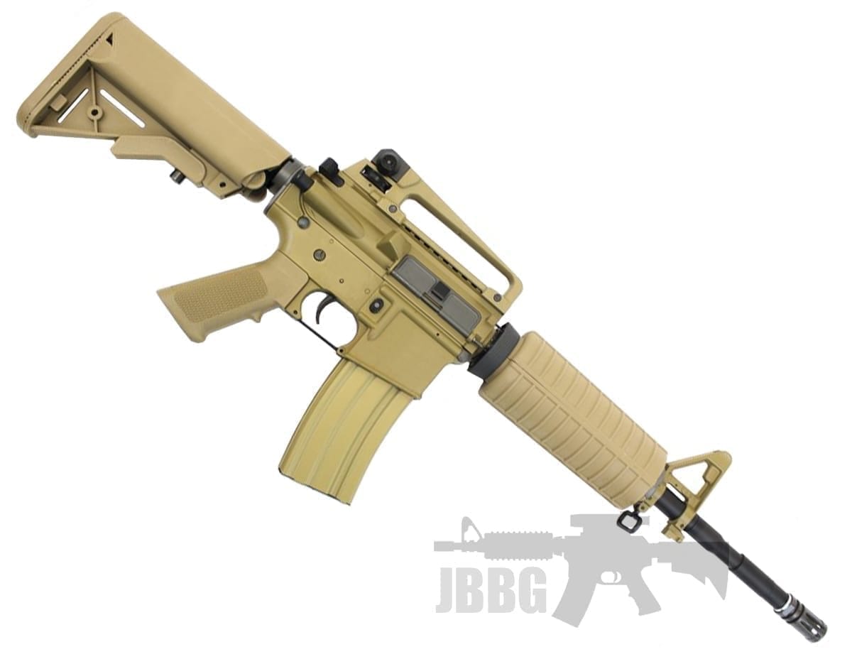 WE Katana M4A1 Airsoft Gun 300