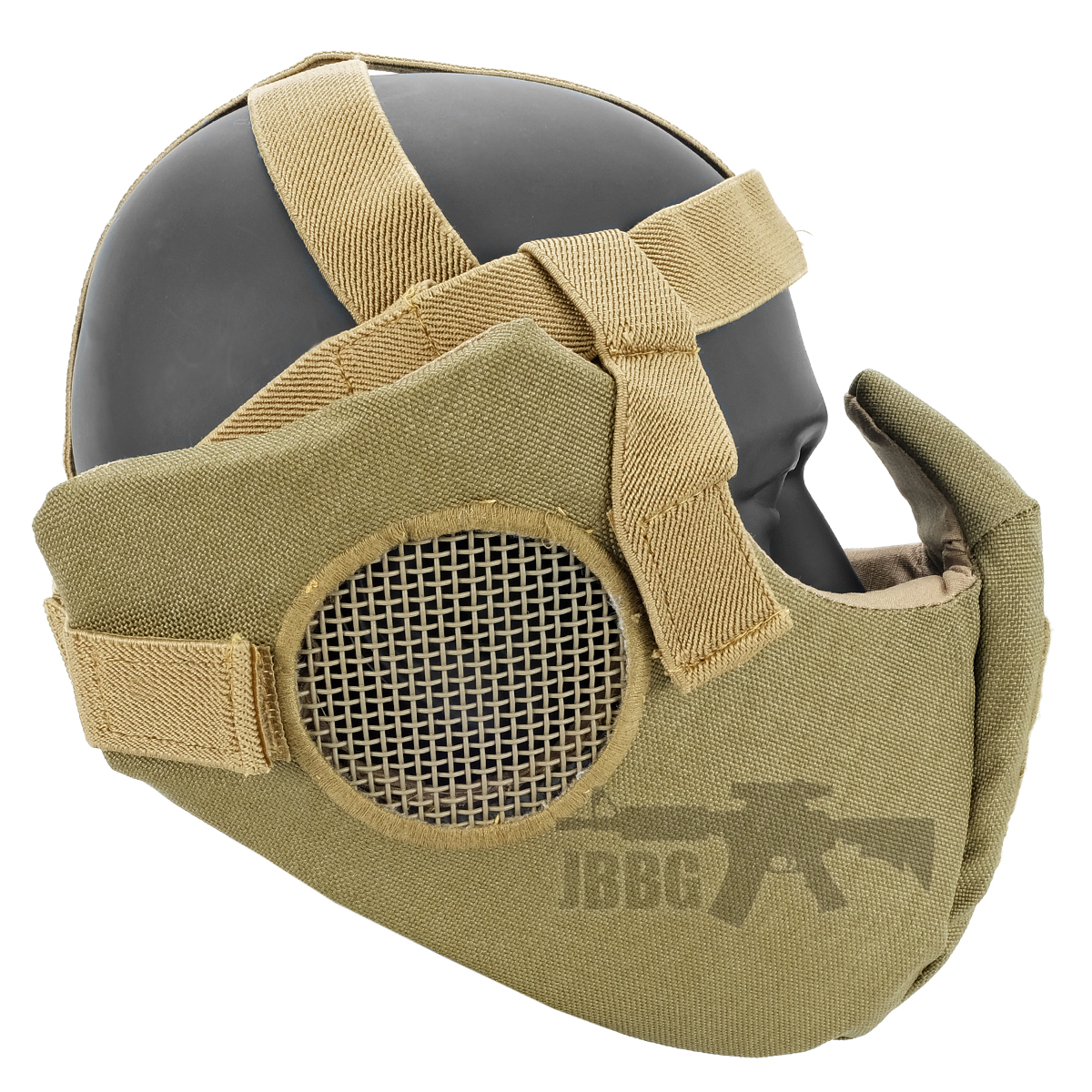 MA82 Airsoft Lower Face Mask Just BB Guns