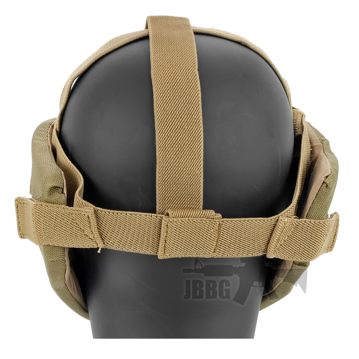 MA82 Airsoft Lower Face Mask Just BB Guns