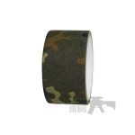 Gun Camo Tape 50mm