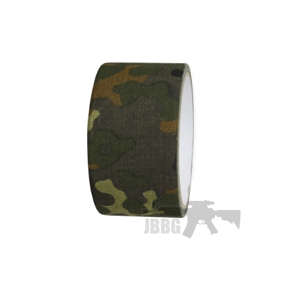 Gun Camo Tape 50mm