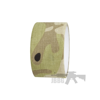 Gun Camo Tape 50mm
