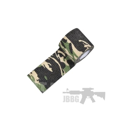 Gun Camo Tape 101