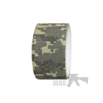 Gun Camo Tape 50mm