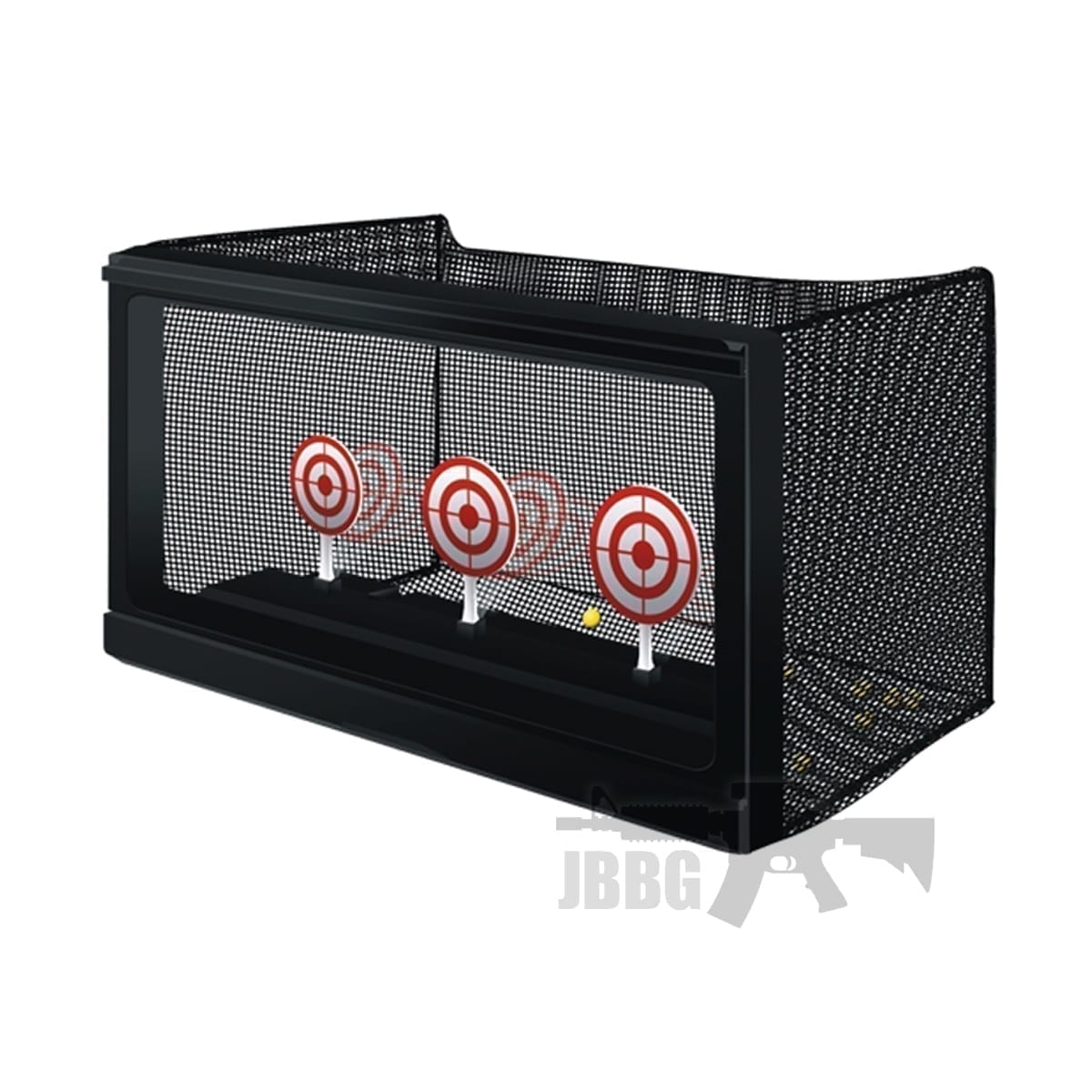 Multi Function Target