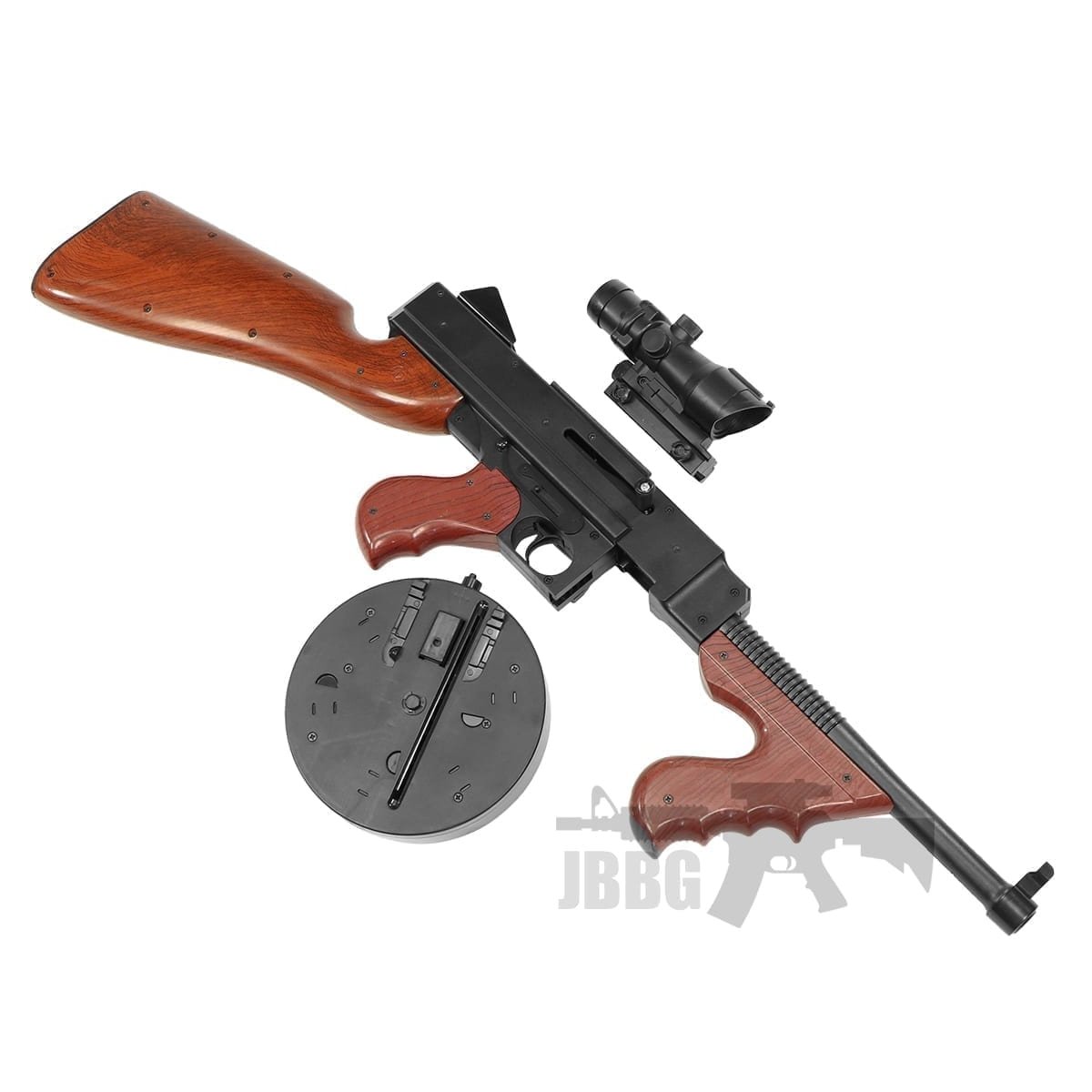 8903A Spring BB Gun Thompson