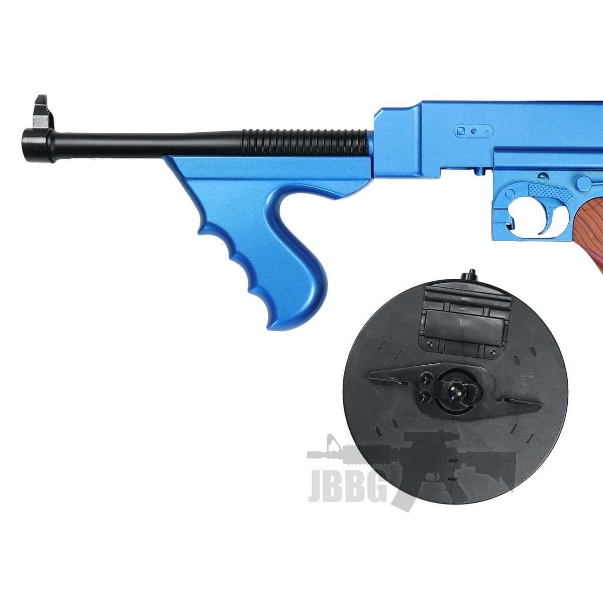 8903A Spring BB Gun Thompson