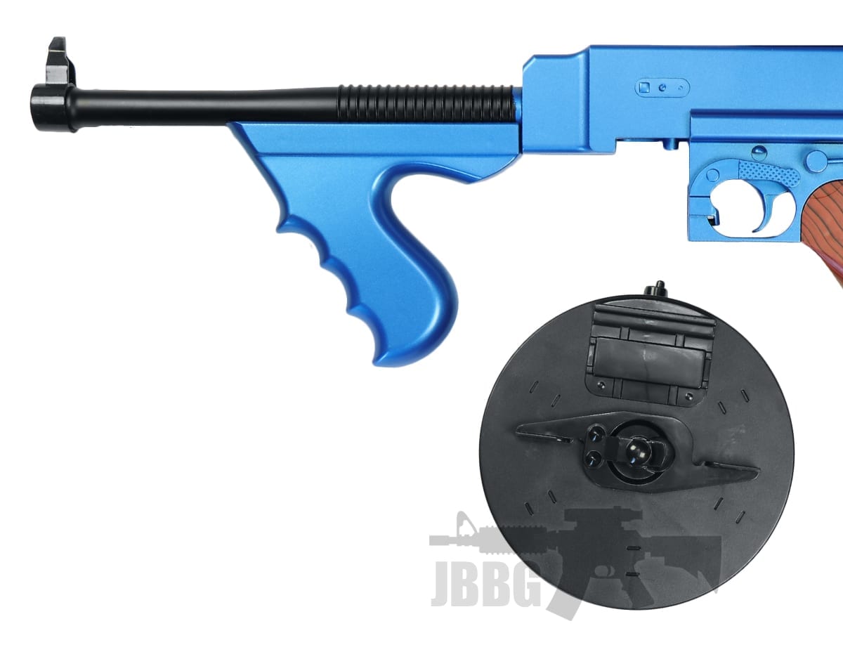 8903A Spring BB Gun Thompson Just BB Guns