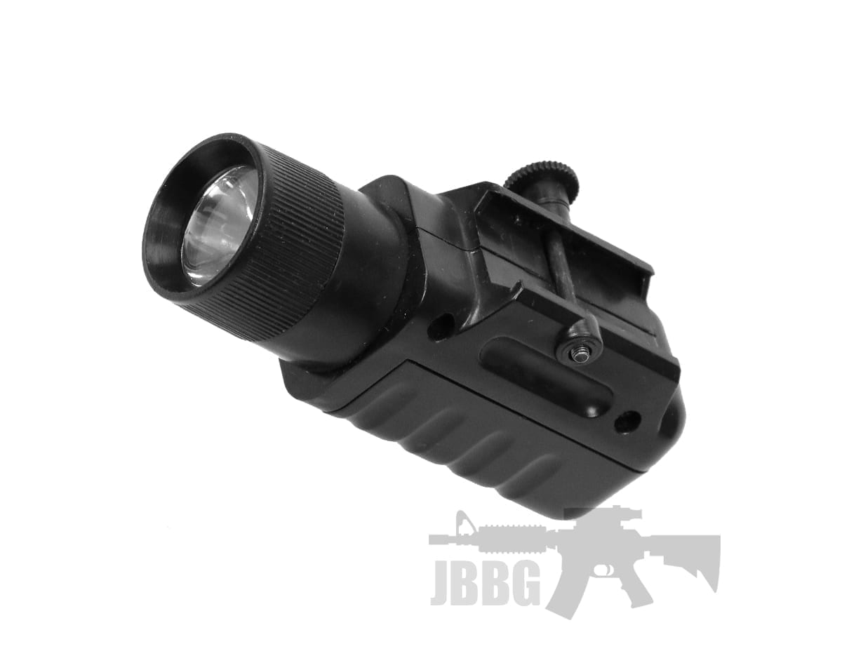 Gun Torch CY Just BB Guns