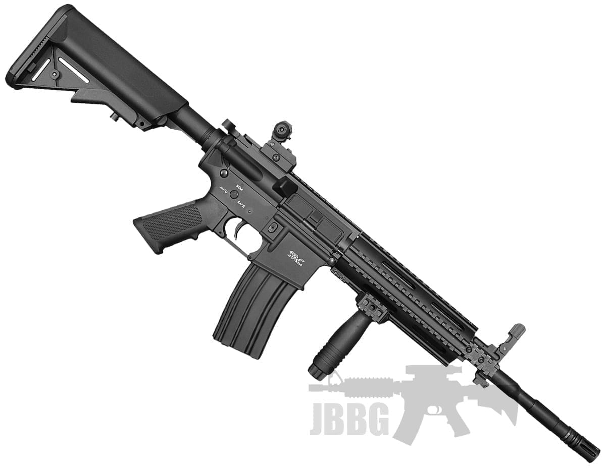 SRC M4 TCC 0512 Gen 2