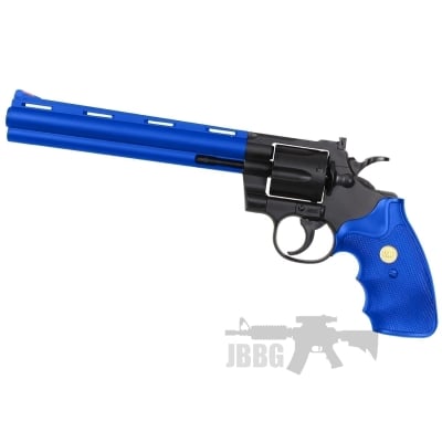 UA941 Airsoft BB Revolver