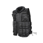 Trimex V007 Black Vest