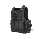 Trimex V001 Tactical Black Vest