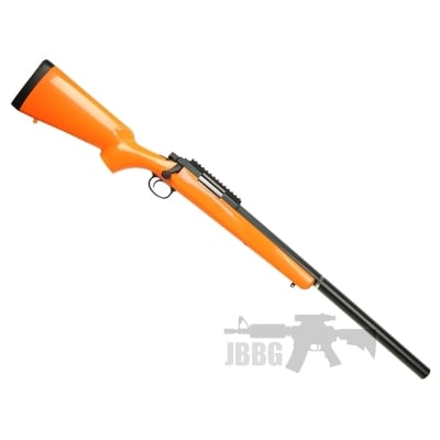 VSR11 Airsoft Sniper Rifle v2 330