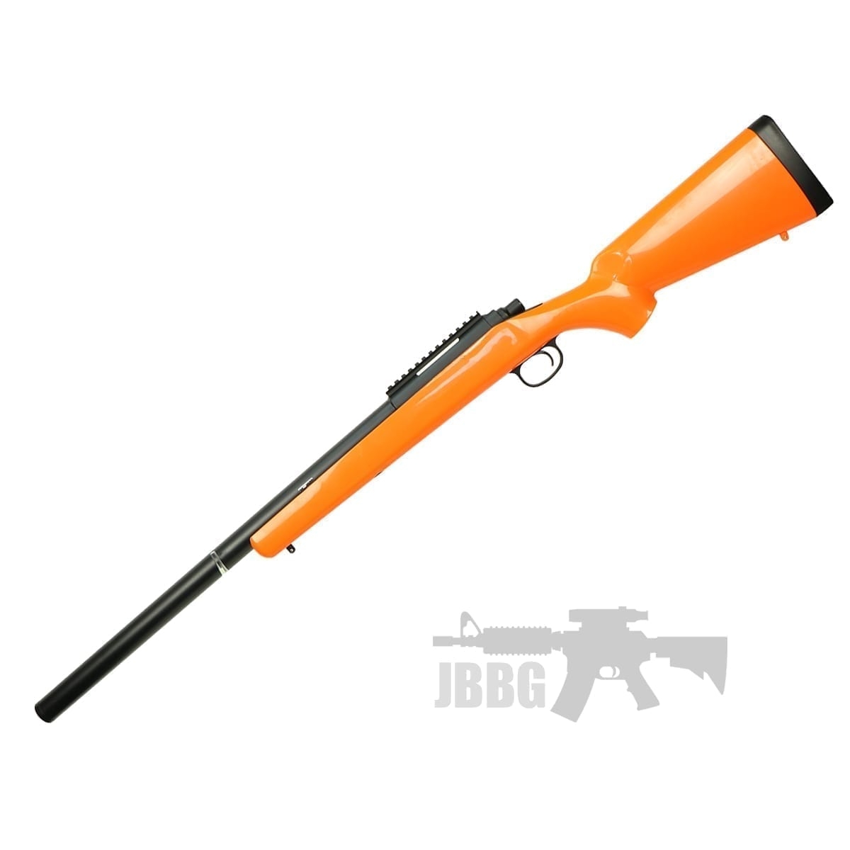 VSR11 Airsoft Sniper Rifle v2 330