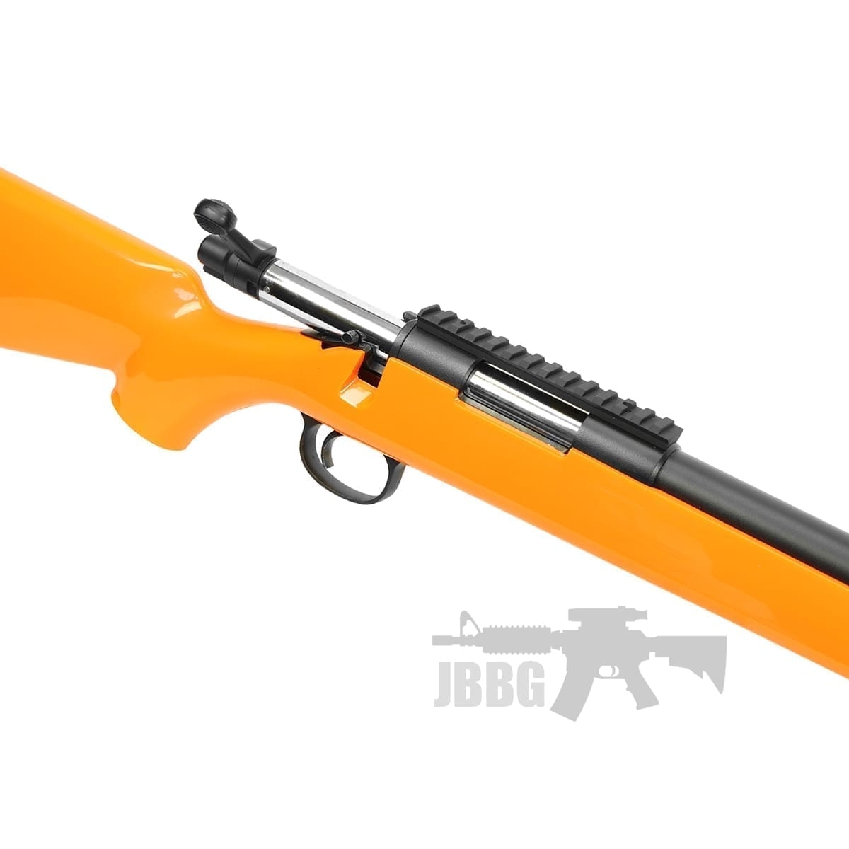 VSR11 Airsoft Sniper Rifle v2 330