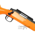 VSR11 Airsoft Sniper Rifle v2 330