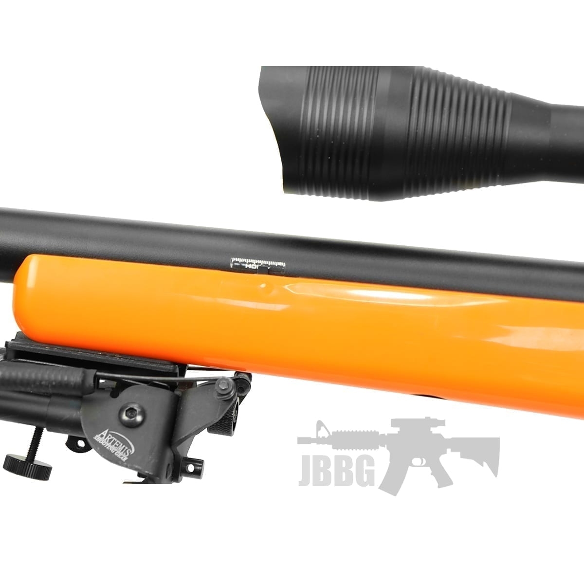 VSR11 Airsoft Sniper Rifle v2 330