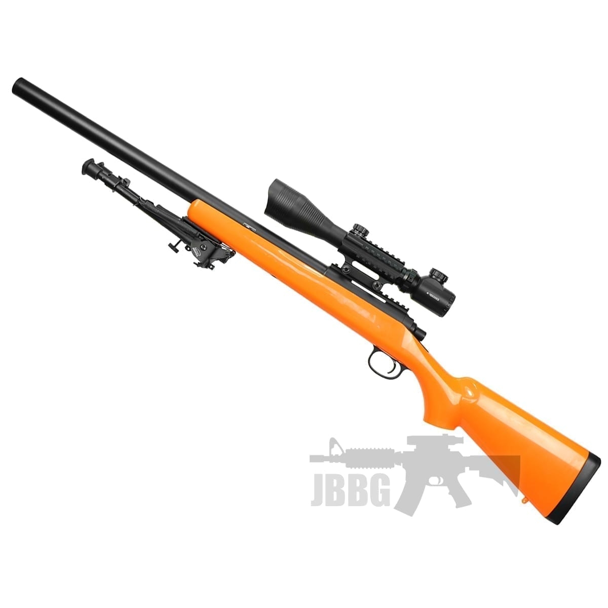 VSR11 Airsoft Sniper Rifle v2 330
