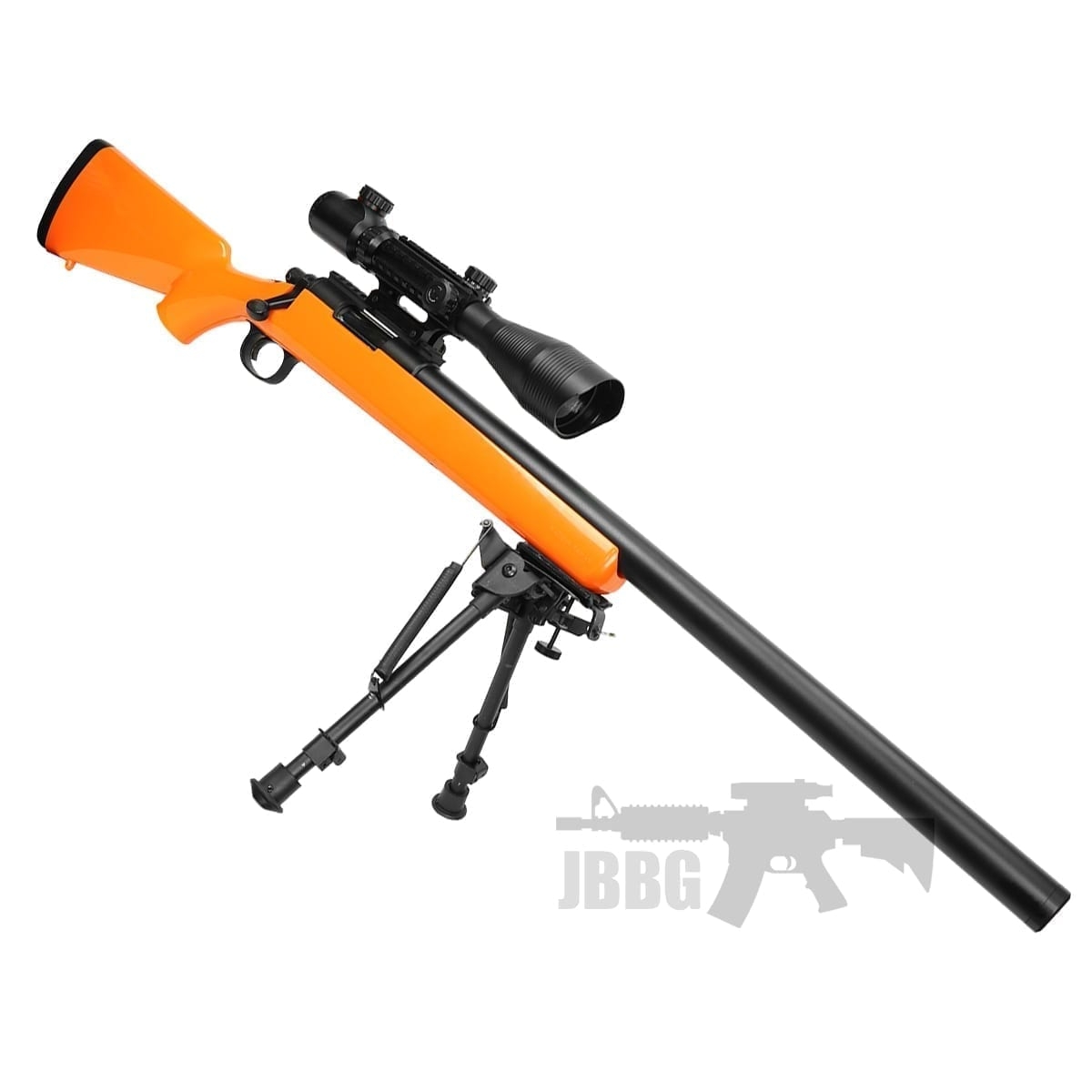 VSR11 Airsoft Sniper Rifle v2 330