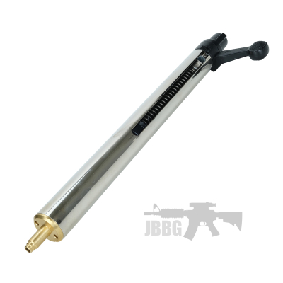 vsr11 bolt 1