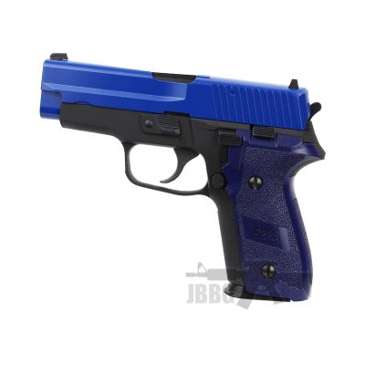 WE 228 Airsoft Pistol