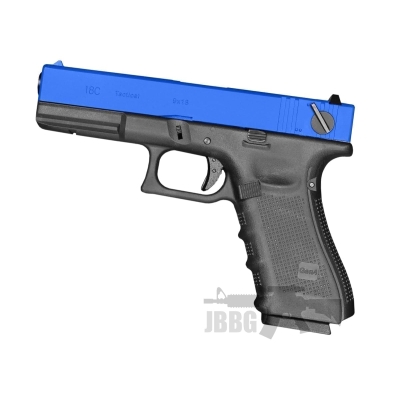 WE G18 Gen 4 Type B Pistol G002B