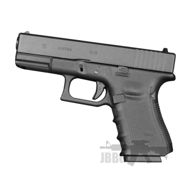 EU19 Gen4 Gas Pistol