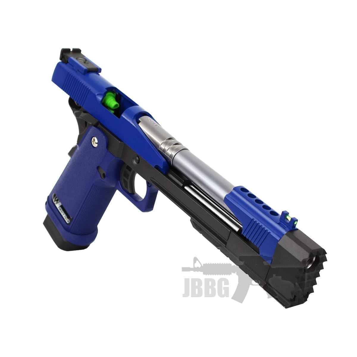 WE 7.0 Dragon Airsoft Pistol