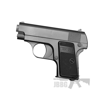 ZM03 BB Pistol
