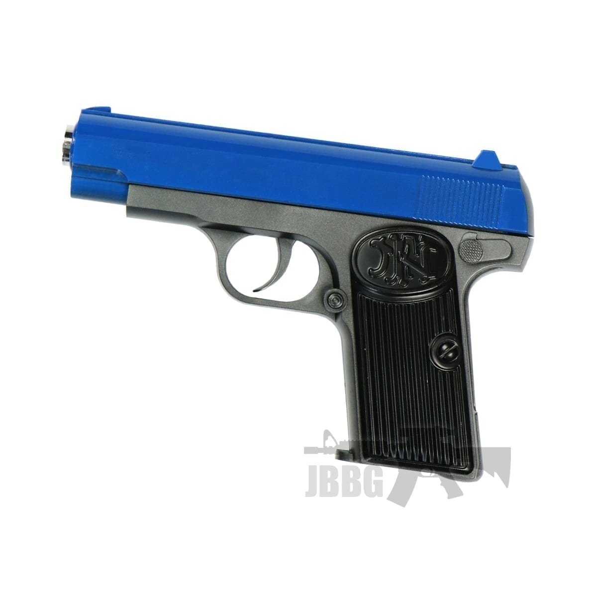 ZM06 Metal Airsoft Pistol